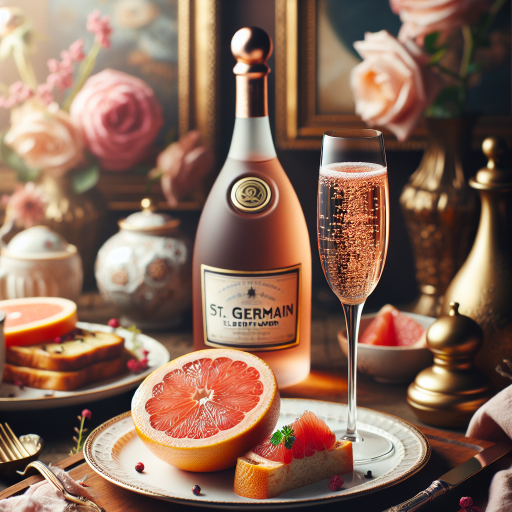 Bougie Brunch