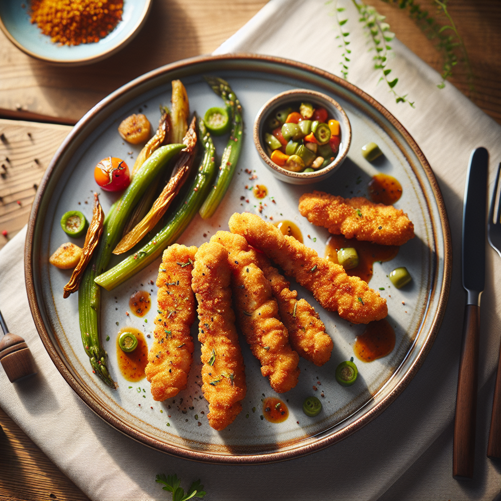 Chicken Tenders