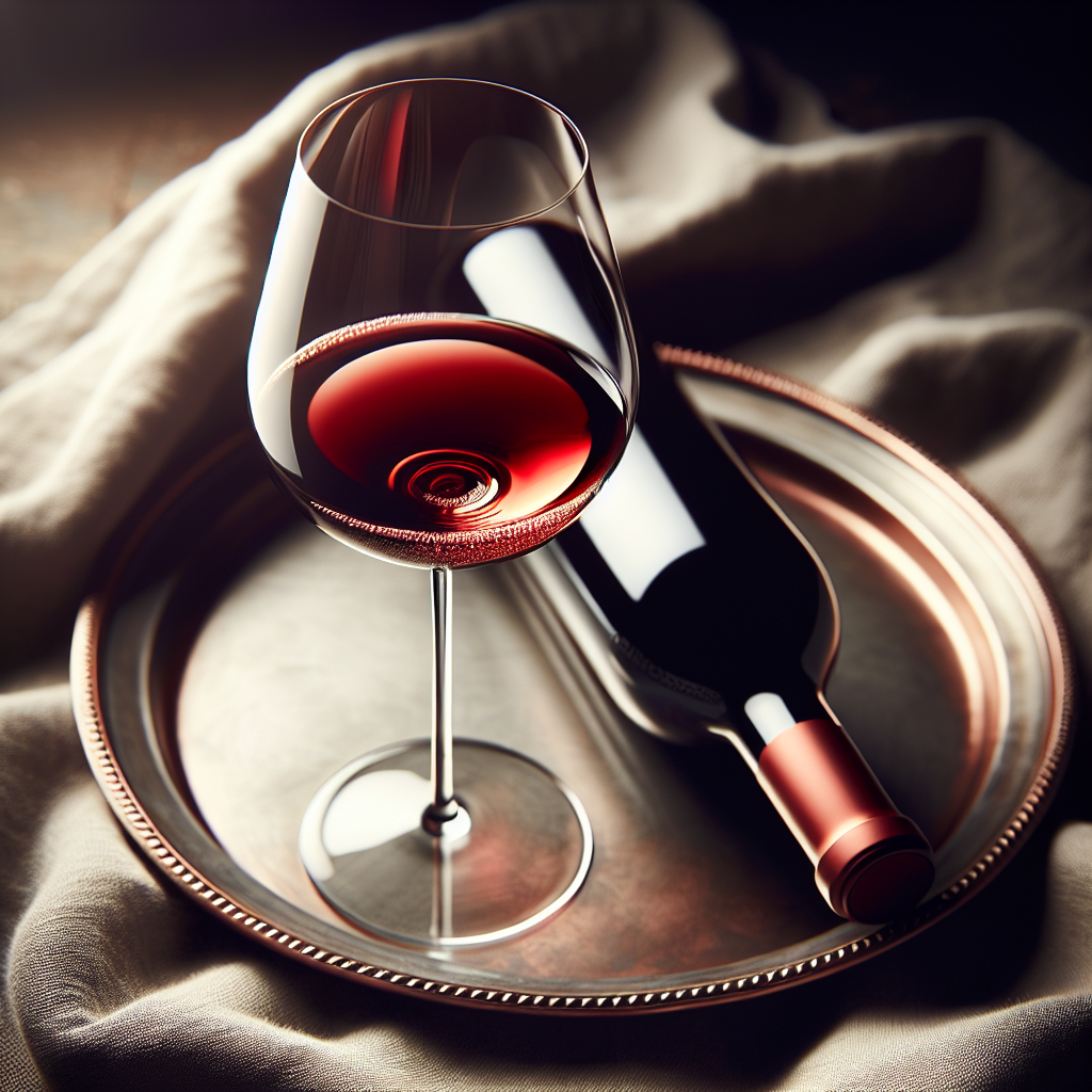 DeLille Metier Cabernet Sauvignon
