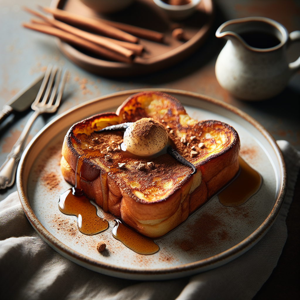 French Toast