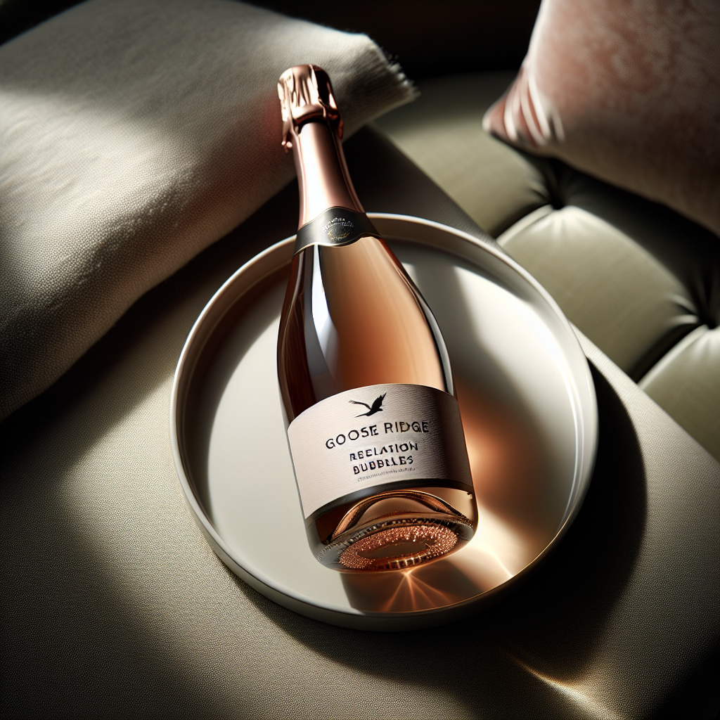Goose Ridge Revelation Bubbles