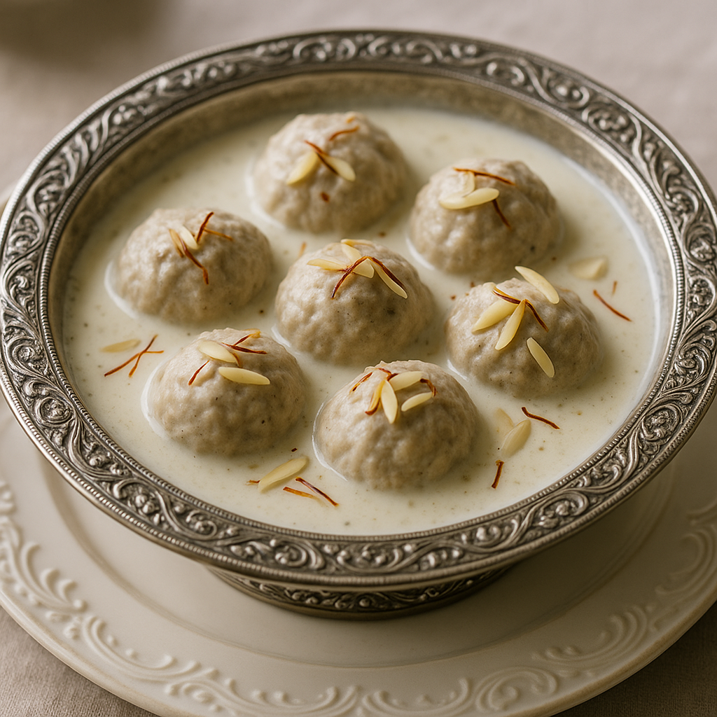 Lamb Goshtaba