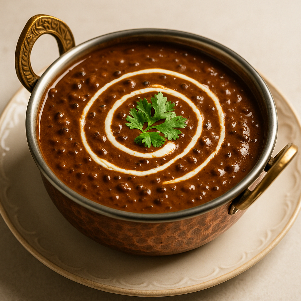 Motimahal Daal Makhani