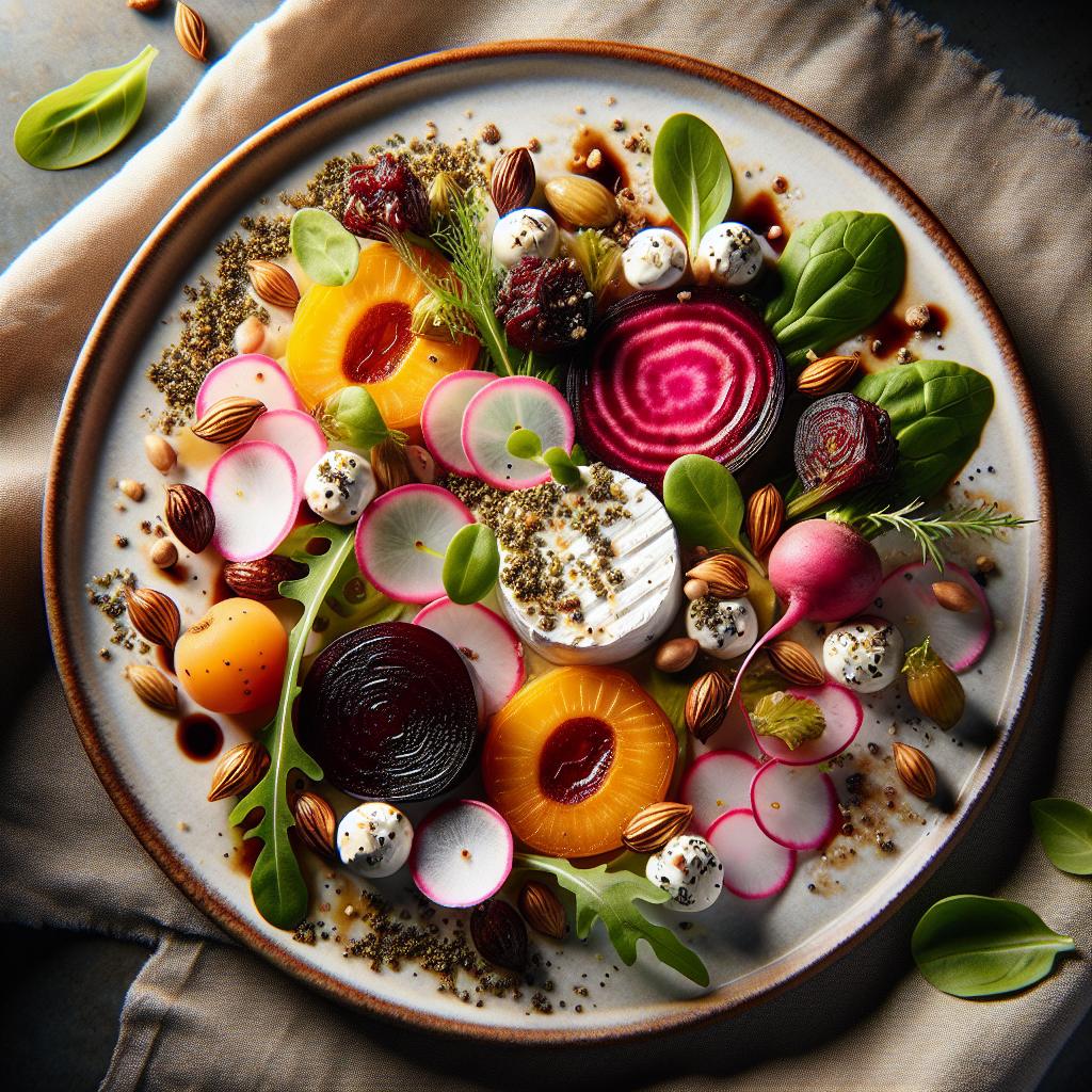 Roasted Beet