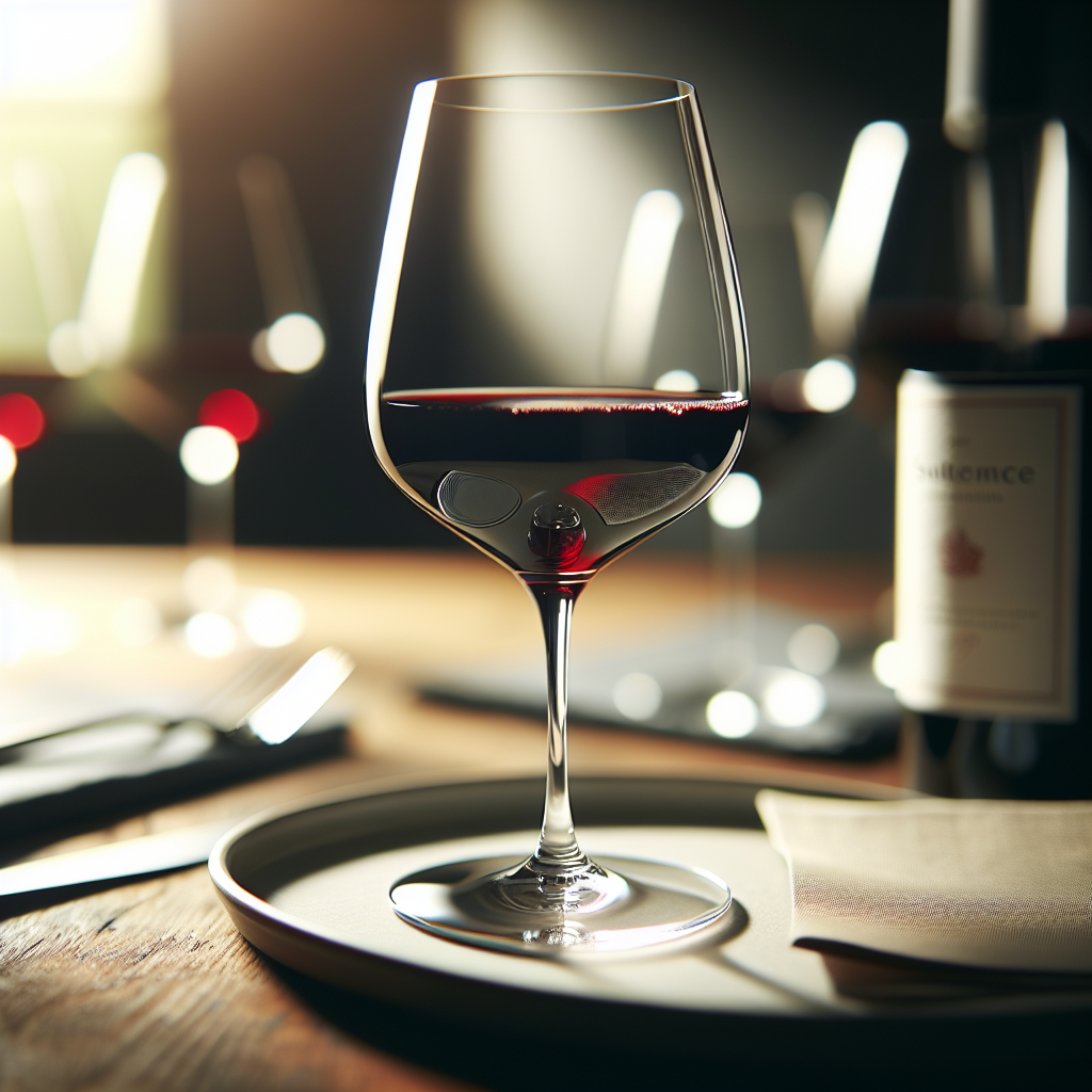 Substance Cabernet Sauvignon
