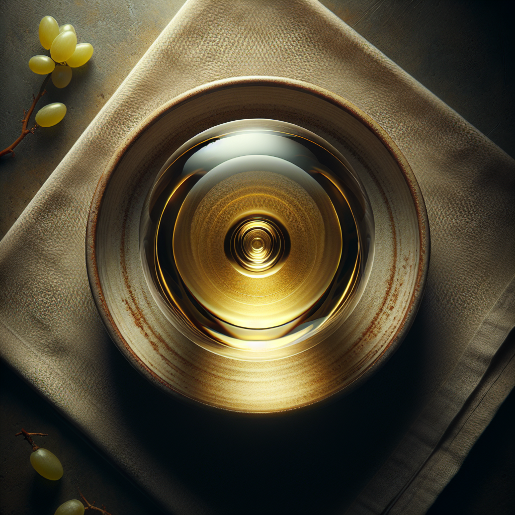 Substance Chardonnay