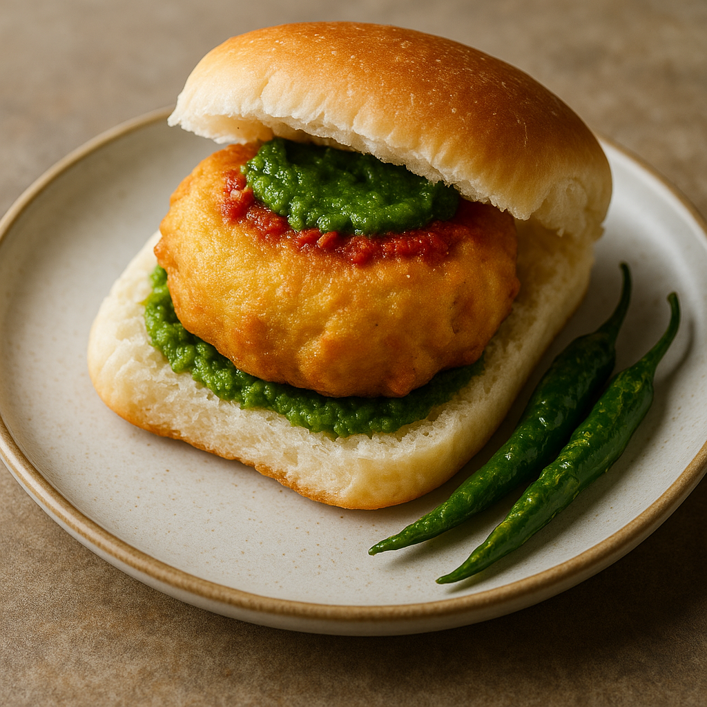 Vada Pav