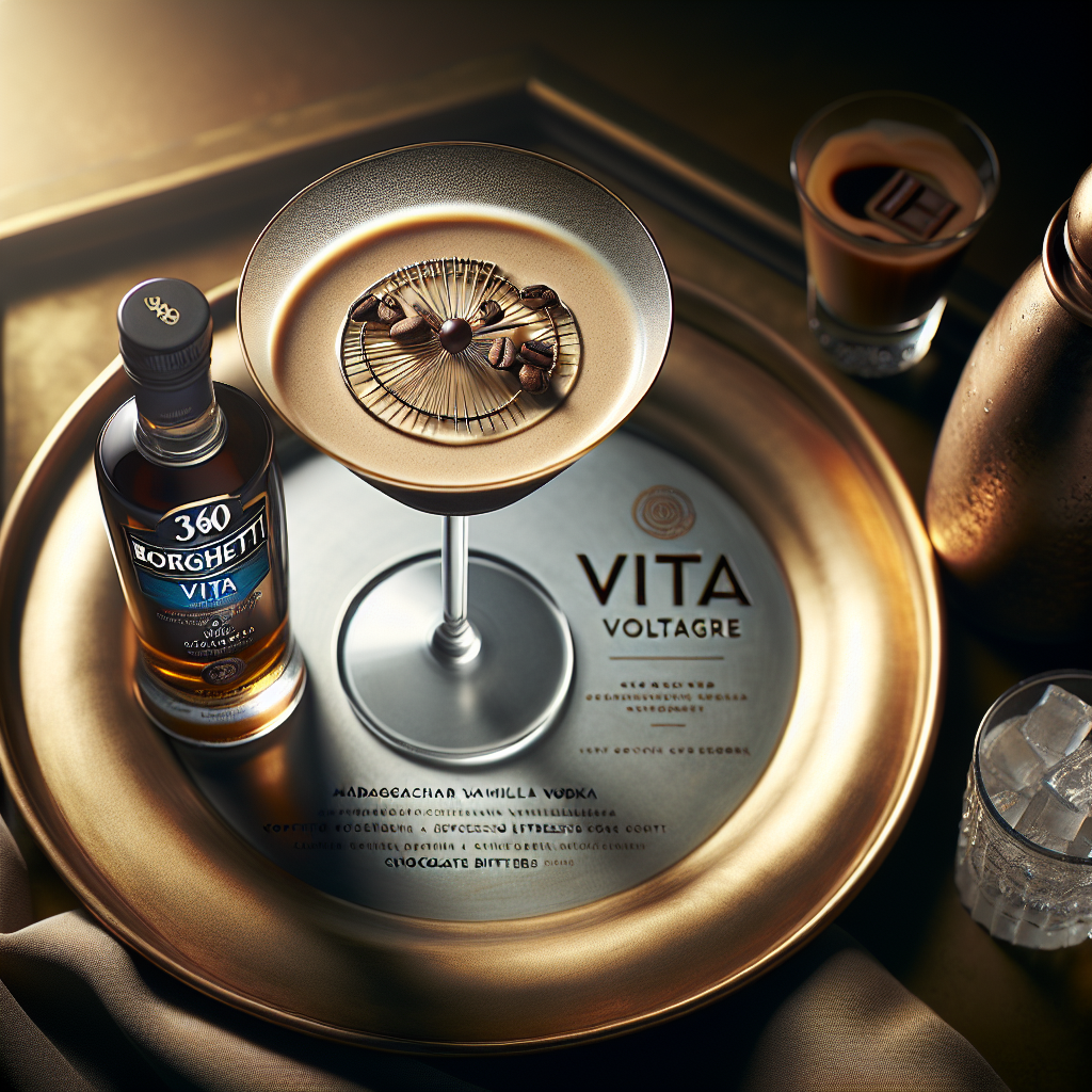 Vita Voltage
